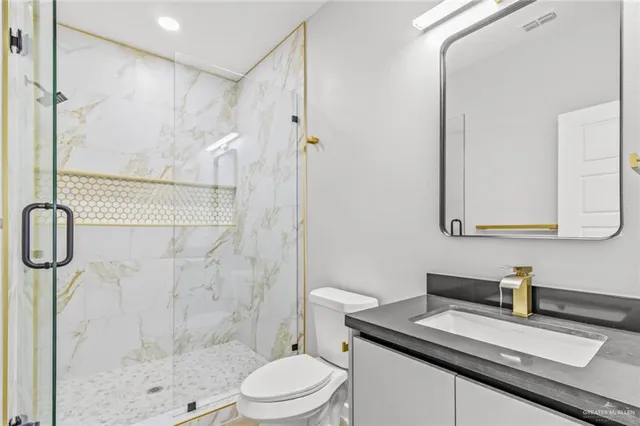 $1,225 | 102 San Jose Drive, Unit 3, Mission, TX 78572