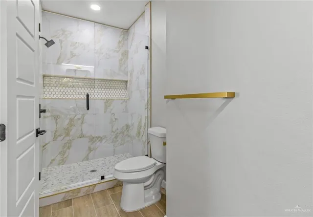 $1,225 | 102 San Jose Drive, Unit 3, Mission, TX 78572