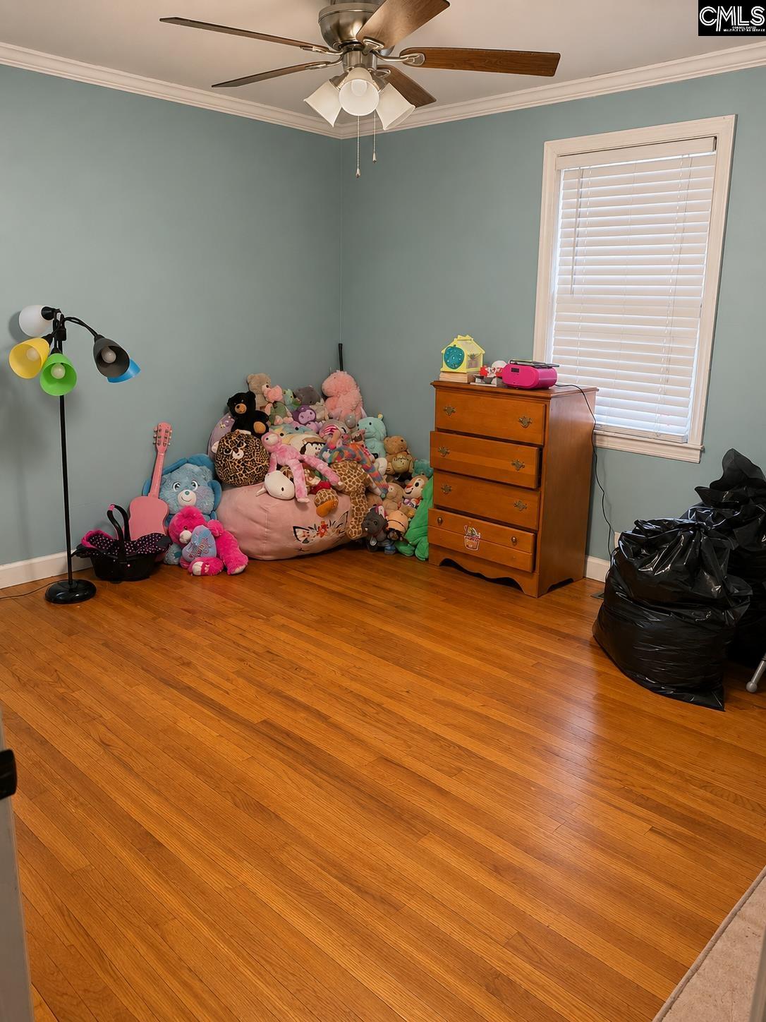 4444 Festival Trail Road Wagener, SC 29164 - Photo 17 of 23