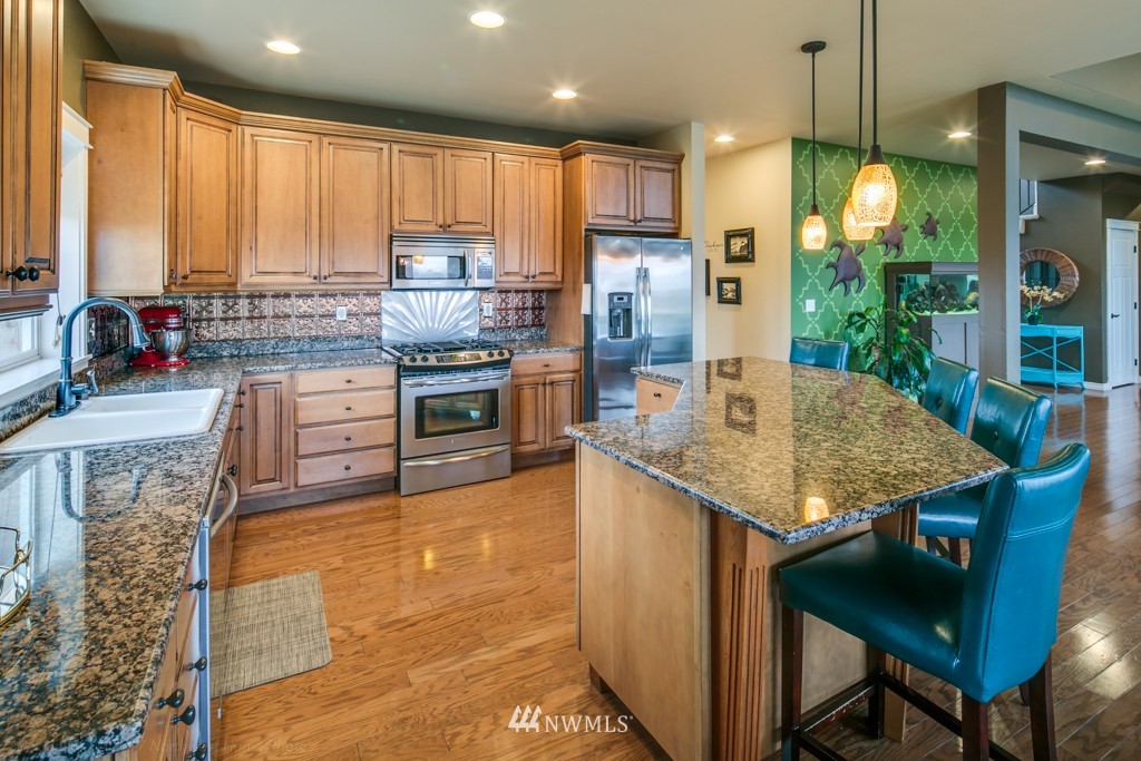 711 Red Maple Loop Everson, WA 98247 - Photo 11 of 25