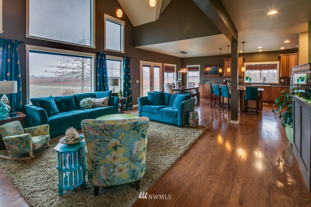 711 Red Maple Loop Everson, WA 98247 - Photo 5 of 25