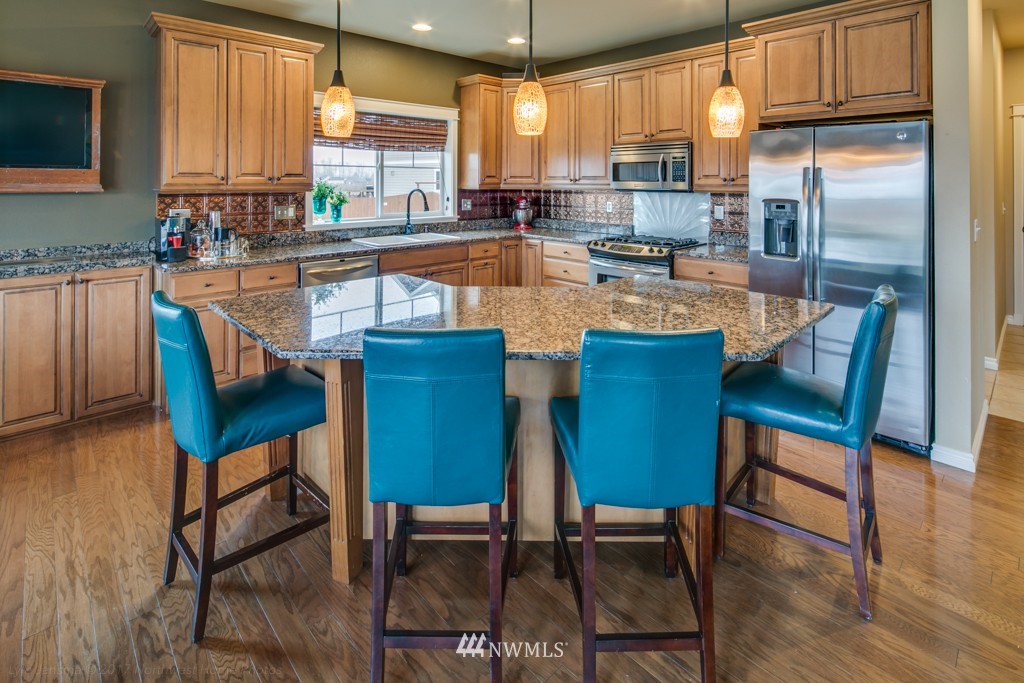 711 Red Maple Loop Everson, WA 98247 - Photo 10 of 25