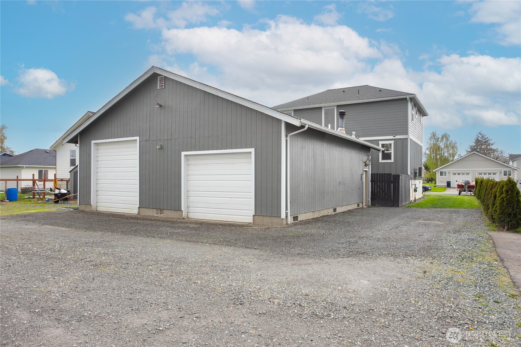226 Morton Street Sumas, WA 98295 - Photo 34 of 37