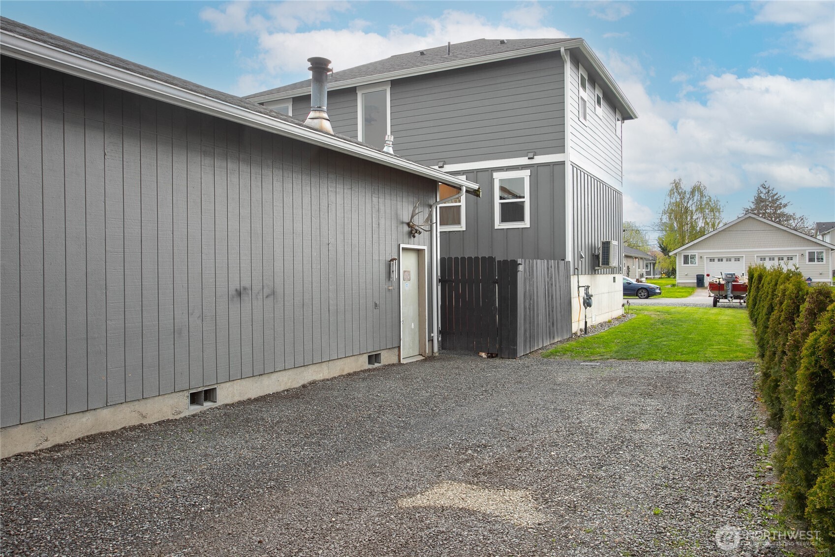 226 Morton Street Sumas, WA 98295 - Photo 35 of 37