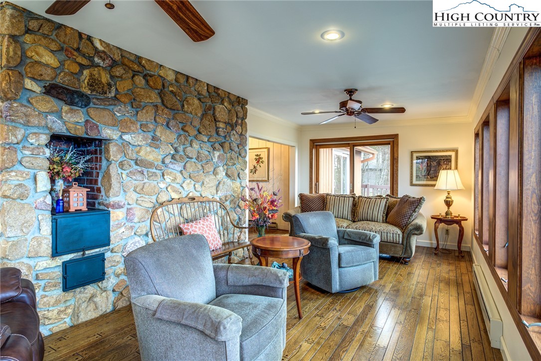 189 Valley Vista Road Glade Valley, NC 28627 - Photo 13 of 37 Gallery Image 13