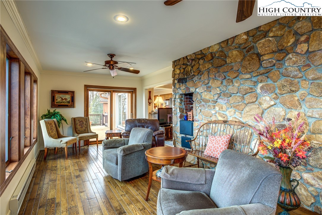 189 Valley Vista Road Glade Valley, NC 28627 - Photo 14 of 37 Gallery Image 14
