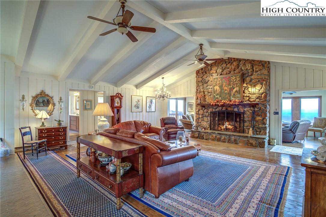 189 Valley Vista Road Glade Valley, NC 28627 - Photo 15 of 37 Gallery Image 15