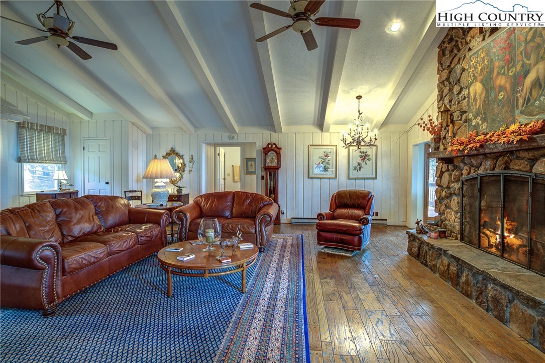 189 Valley Vista Road Glade Valley, NC 28627 - Photo 16 of 37 Gallery Image 16
