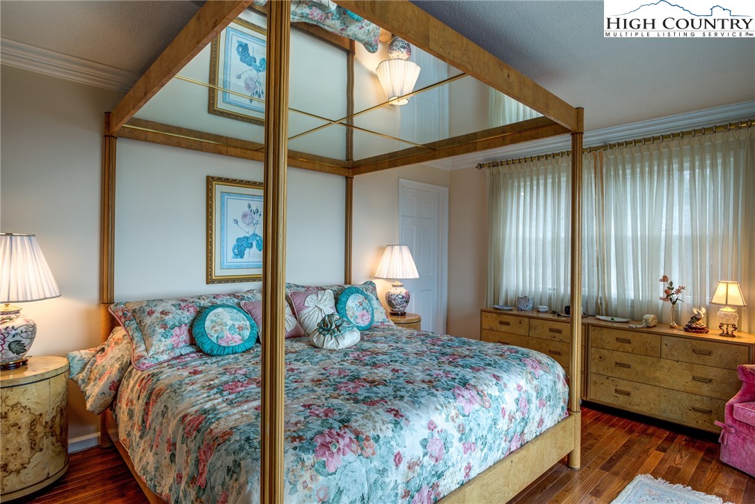 189 Valley Vista Road Glade Valley, NC 28627 - Photo 19 of 37 Gallery Image 19