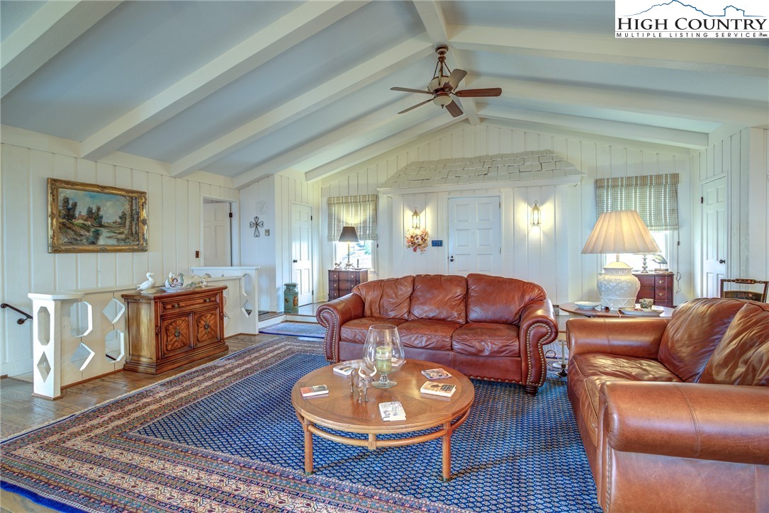 189 Valley Vista Road Glade Valley, NC 28627 - Photo 22 of 37 Gallery Image 22