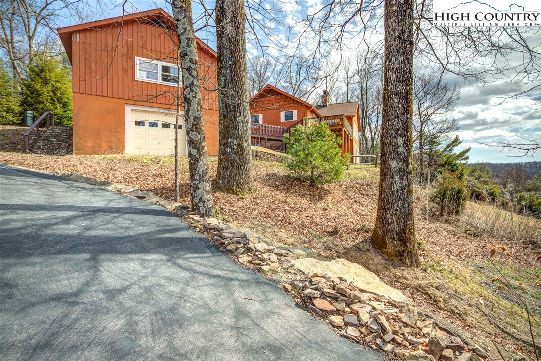 189 Valley Vista Road Glade Valley, NC 28627 - Photo 28 of 37 Gallery Image 28