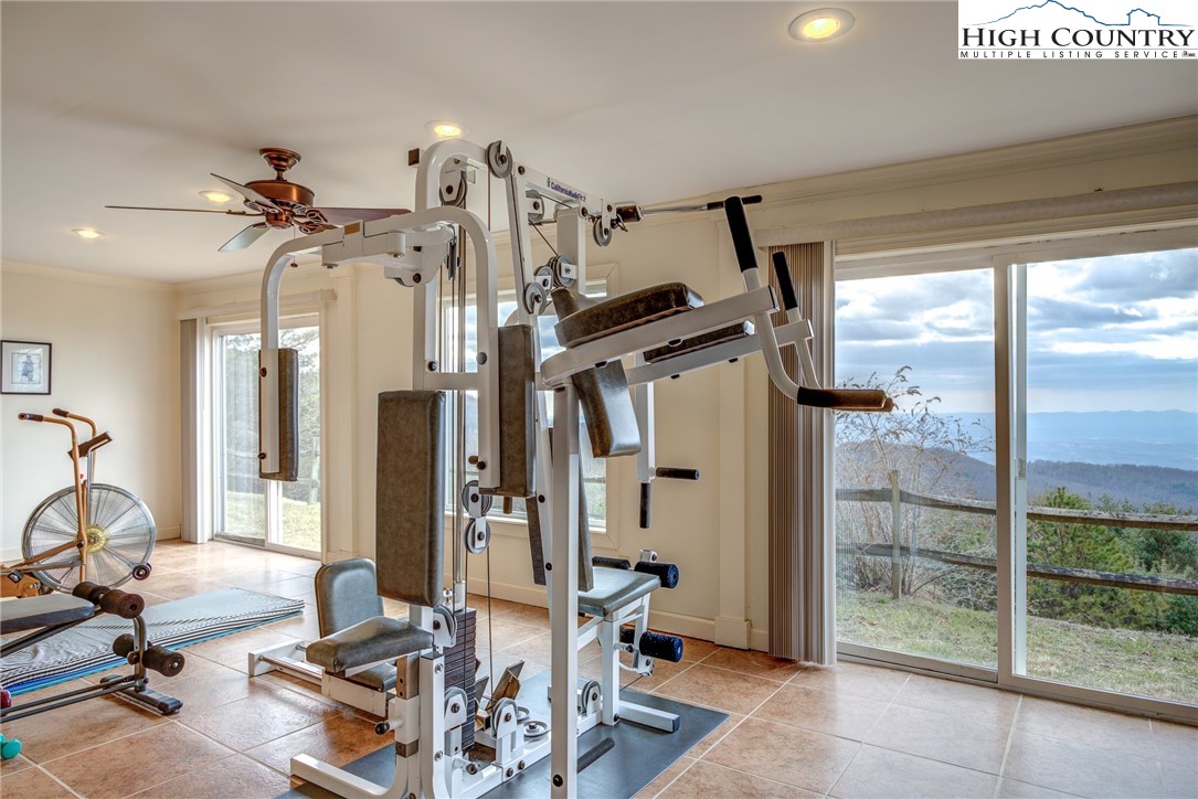189 Valley Vista Road Glade Valley, NC 28627 - Photo 32 of 37 Gallery Image 32