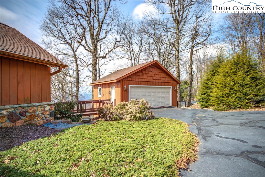 189 Valley Vista Road Glade Valley, NC 28627 - Photo 36 of 37 Gallery Image 36