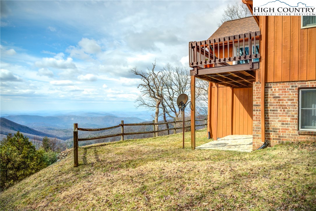189 Valley Vista Road Glade Valley, NC 28627 - Photo 37 of 37 Gallery Image 37
