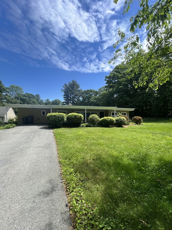 172 Brigham Hill Road Grafton, MA 01536 - Photo 2 of 15