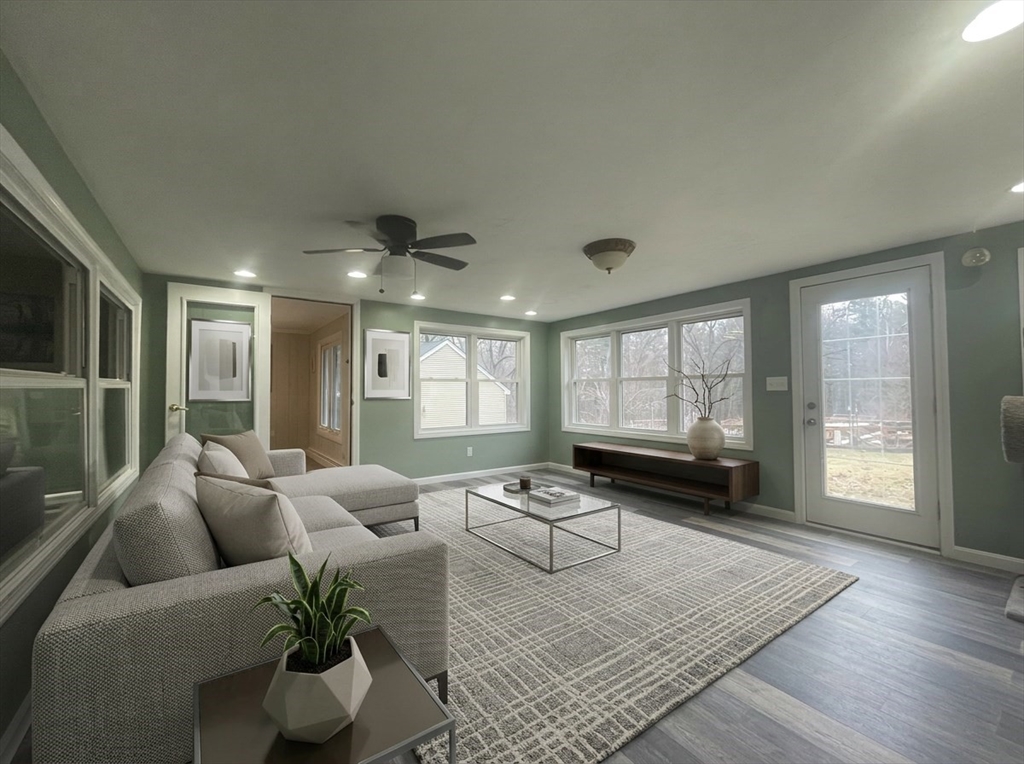 172 Brigham Hill Road Grafton, MA 01536 - Photo 5 of 15