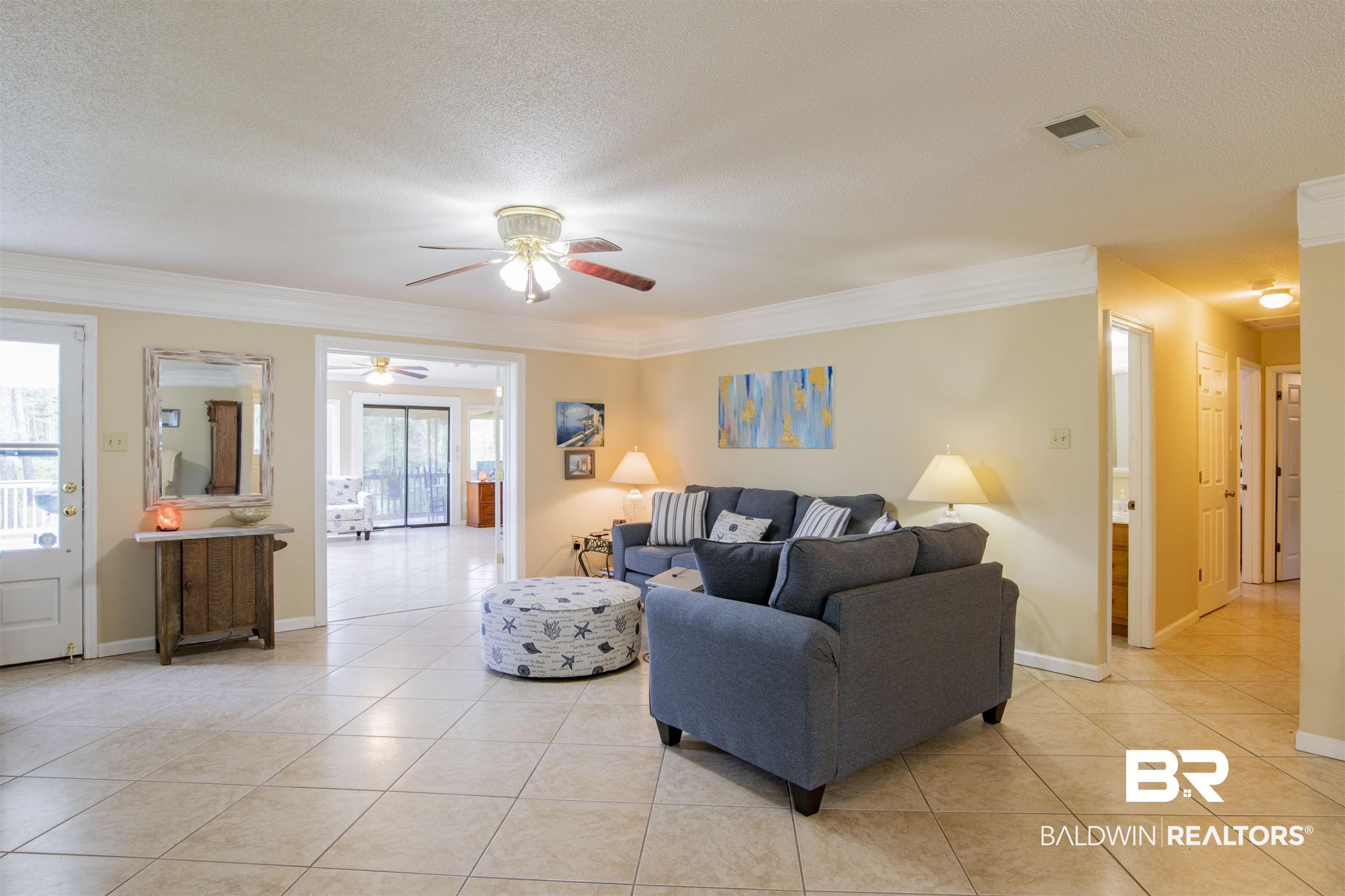 9396 Clarke Ridge Road Foley, AL 36535 - Photo 5 of 34