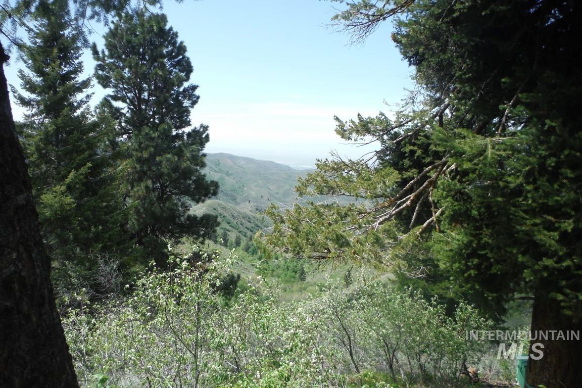Tbd Boise Ridge Road Boise, ID 83712 - Photo 15 of 17 Mountain view