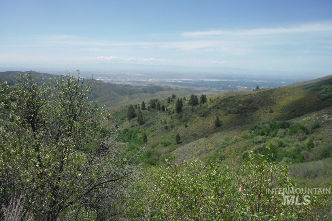 Tbd Boise Ridge Road Boise, ID 83712 - Photo 2 of 17 Mountain view