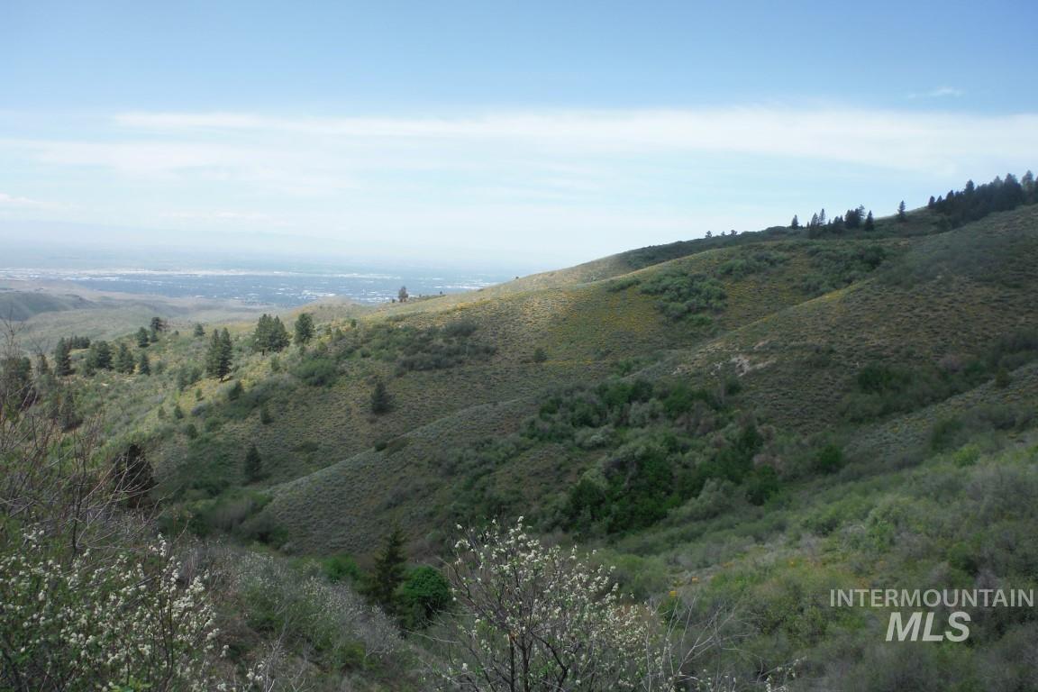 Tbd Boise Ridge Road Boise, ID 83712 - Photo 5 of 17 View of mountain backdrop