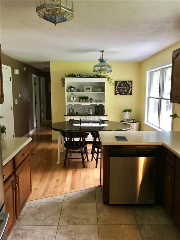 134 Bennett Road New Gloucester, ME 04260 - Photo 5 of 34 Photo
