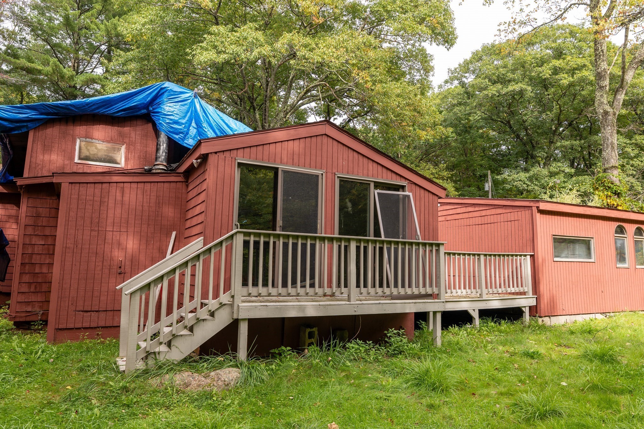 13 Walker Road Wales, MA 01081 - Photo 7 of 35 Gallery Image 7