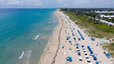 $2,995,000 | 1002 Lake Shore Drive, Delray Beach, FL 33444