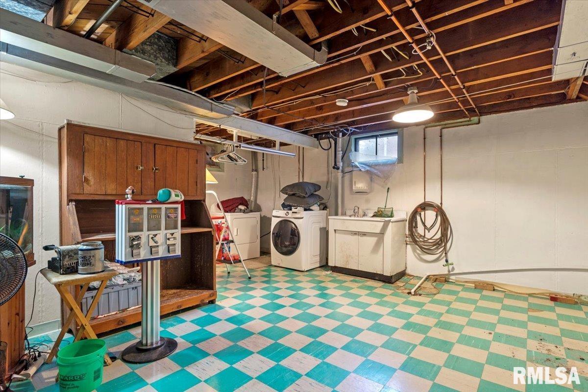 2129 South Walnut Street Springfield, IL 62704 - Photo 25 of 30