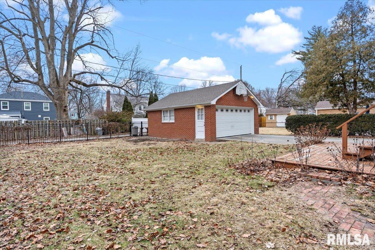 2129 South Walnut Street Springfield, IL 62704 - Photo 30 of 30