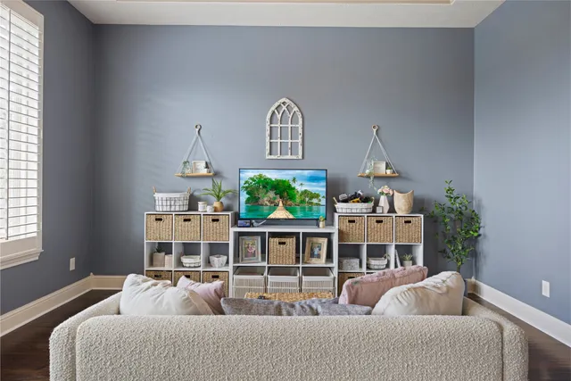 $5,999 | 16817 West Caramel Apple Trail, Cypress, TX 77433