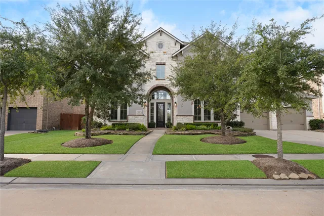 $5,999 | 16817 West Caramel Apple Trail, Cypress, TX 77433