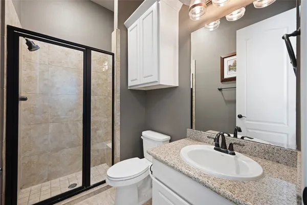 $5,699 | 16817 West Caramel Apple Trail, Cypress, TX 77433