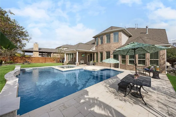 $5,699 | 16817 West Caramel Apple Trail, Cypress, TX 77433