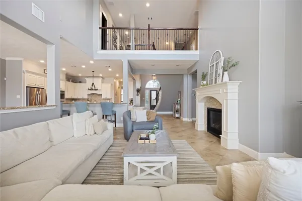 $5,699 | 16817 West Caramel Apple Trail, Cypress, TX 77433