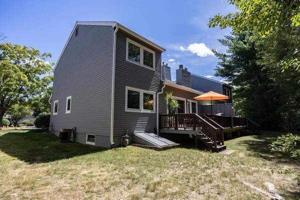 $549,900 | 9 Independence Drive, Unit 9, Foxboro, MA 02035