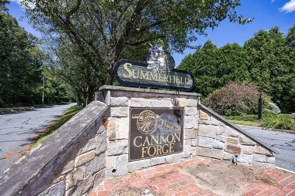 $549,900 | 9 Independence Drive, Unit 9, Foxboro, MA 02035