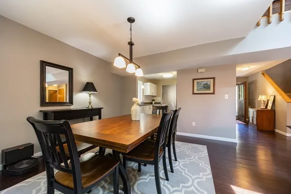 $549,900 | 9 Independence Drive, Unit 9, Foxboro, MA 02035