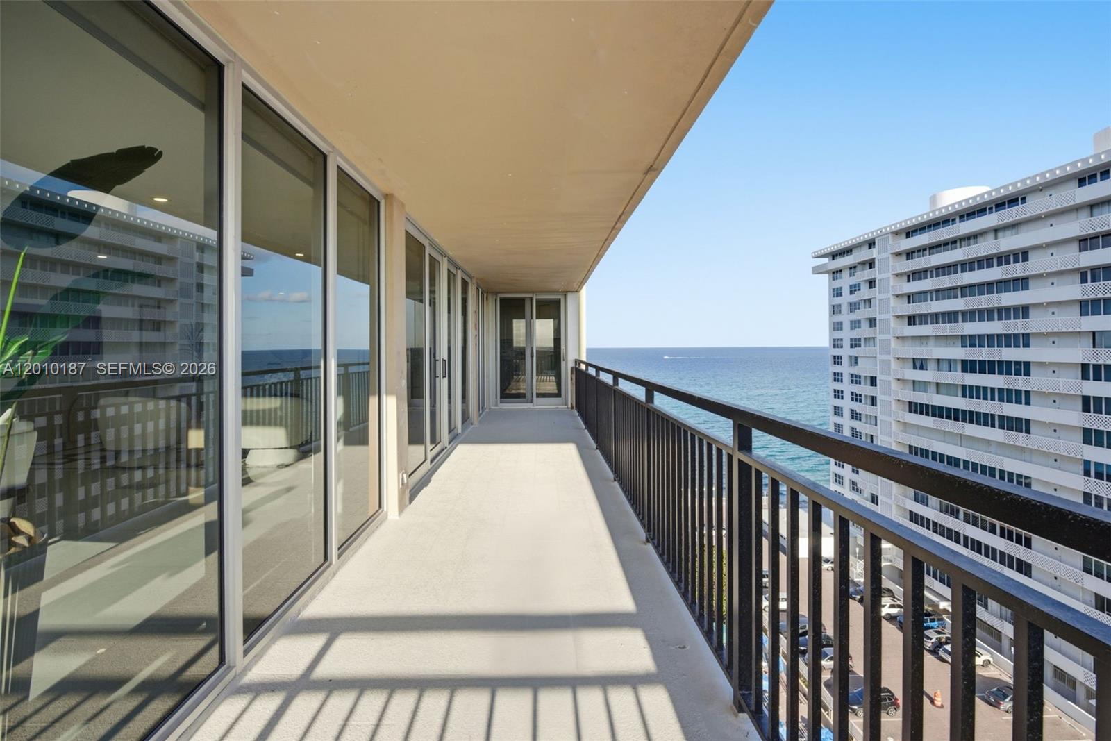 1180 South Ocean Boulevard, Unit 12F Boca Raton, FL 33432 - Photo 5 of 28