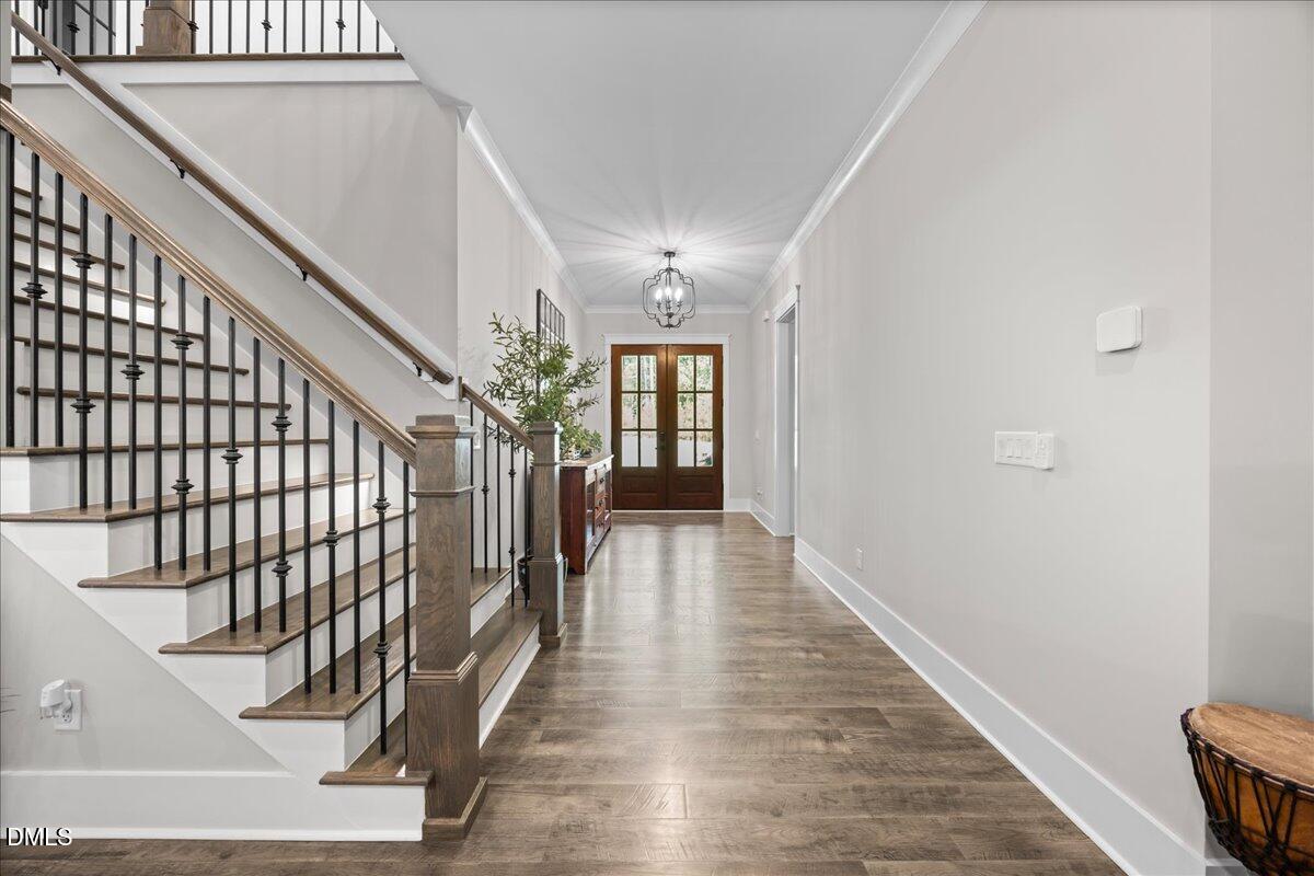 1212 Rogers Farm Road Wake Forest, NC 27587 - Photo 5 of 63 02-2A1A0588
