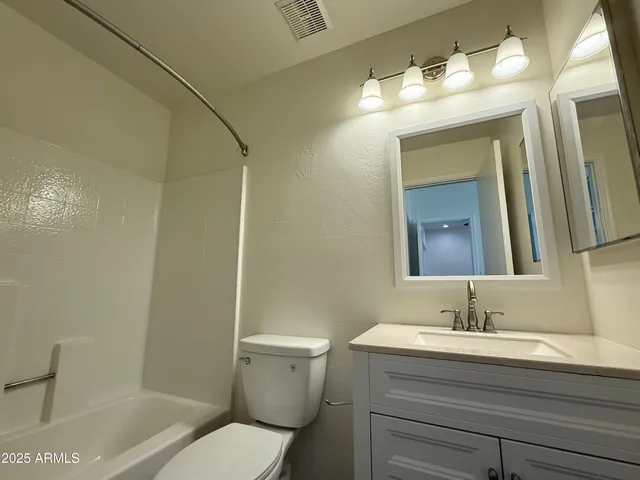 $1,549 | 930 North Mesa Drive, Unit 2092, Mesa, AZ 85201