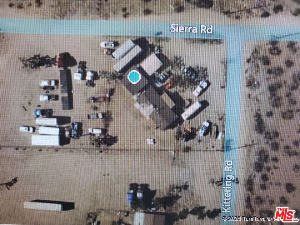 11175 Sierra Road Victorville, CA 92392 - Photo 2 of 2
