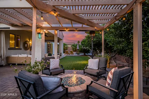 $1,000,000 | 3713 East Ellis Street, Mesa, AZ 85205