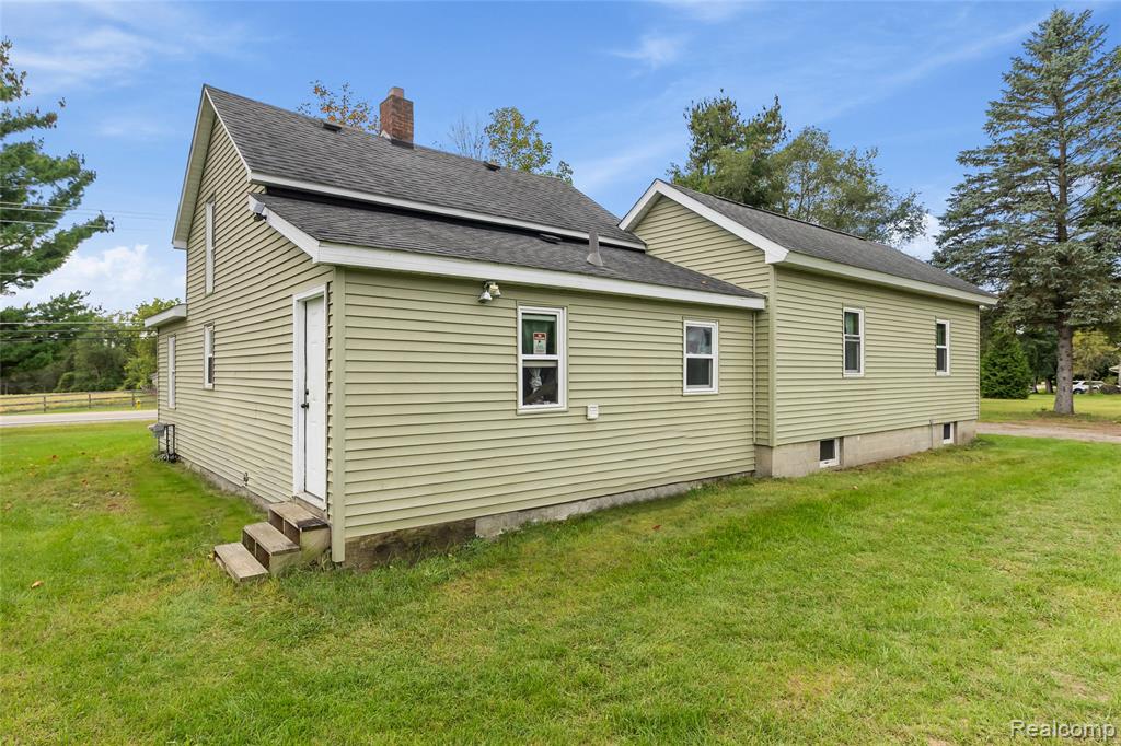 10173 East Mt Morris Road Davison, MI 48423 - Photo 10 of 44 Gallery Image 10