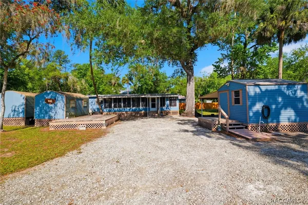 $210,000 | 6339 East River Road, Hernando, FL 34442