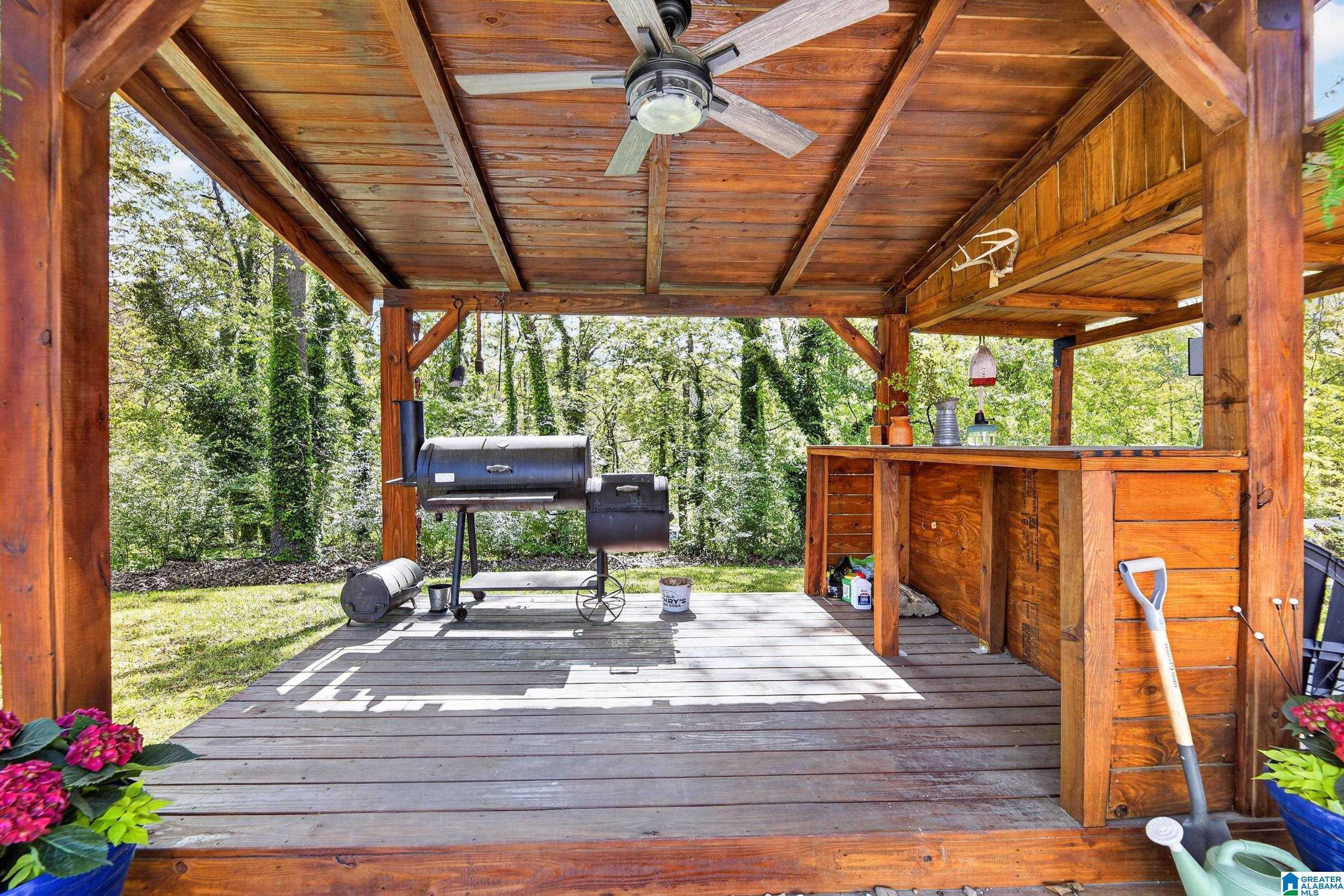 5537 Saks Road Anniston, AL 36206 - Photo 29 of 39