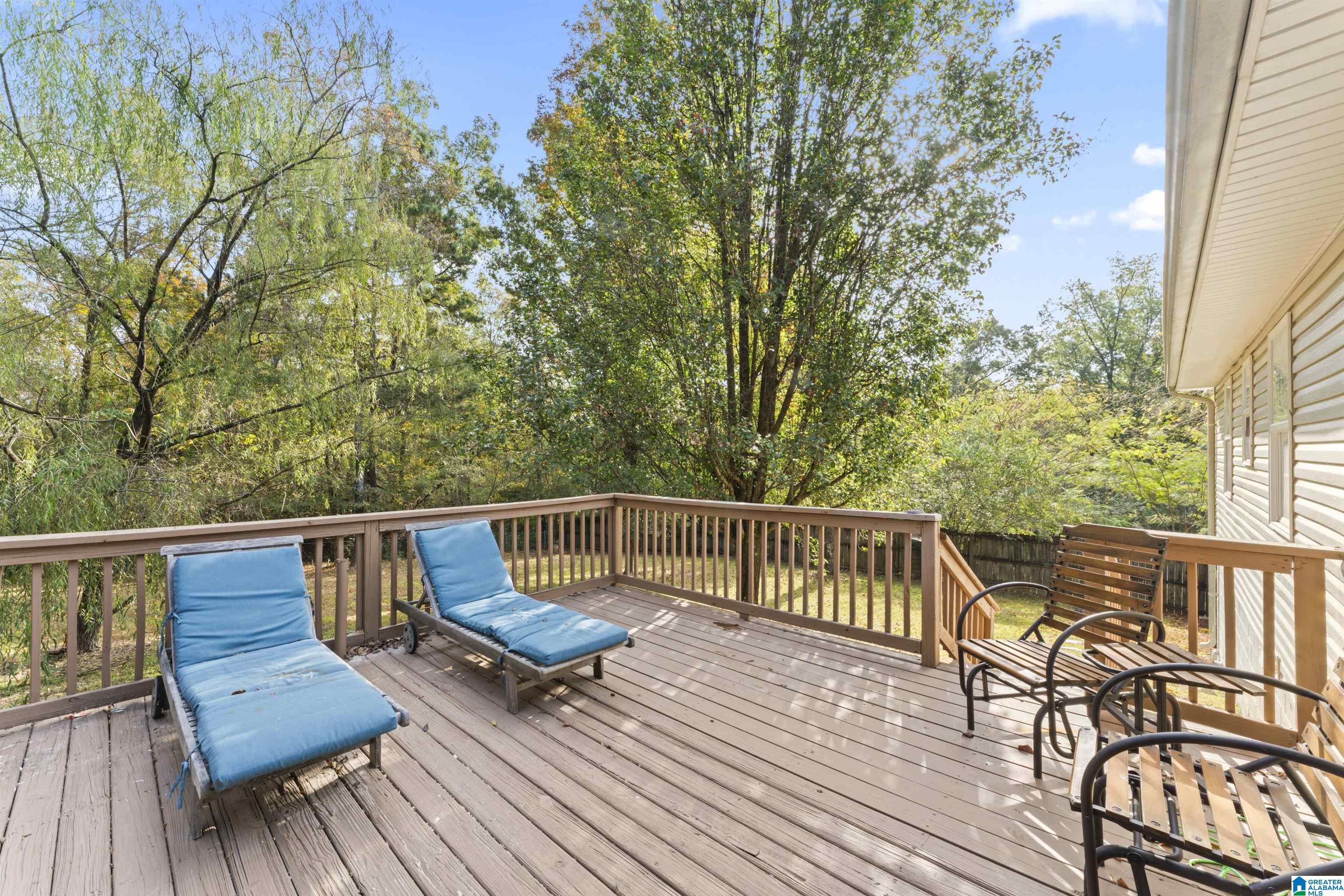 5974 Amber Hills Road Birmingham, AL 35210 - Photo 16 of 29