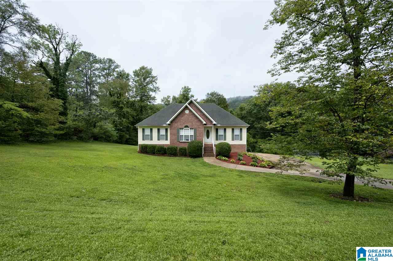 55 Country Road Warrior, AL 35180 - Photo 2 of 24