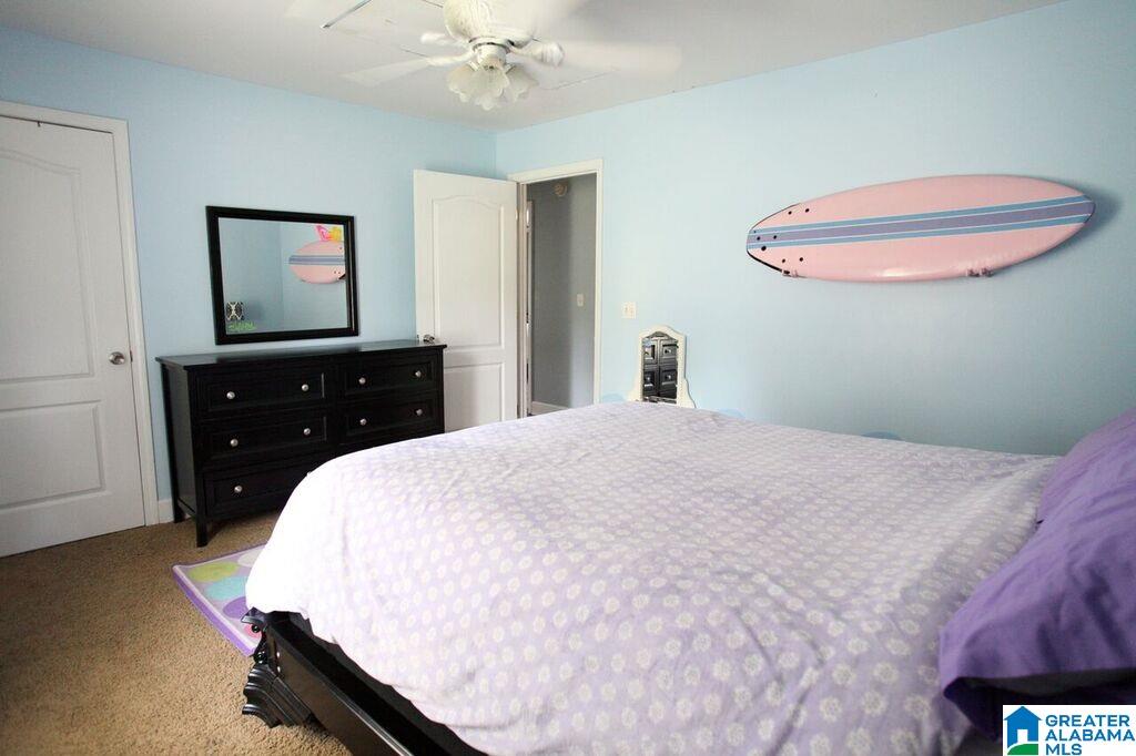 5465 Dewey Heights Road Pinson, AL 35126 - Photo 26 of 30
