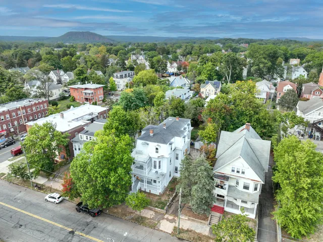 $699,900 | 1599 Chapel Street, New Haven, CT 06511