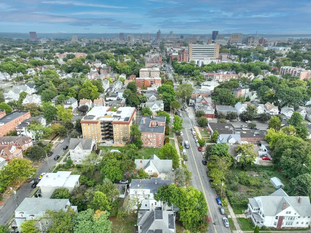 $699,900 | 1599 Chapel Street, New Haven, CT 06511